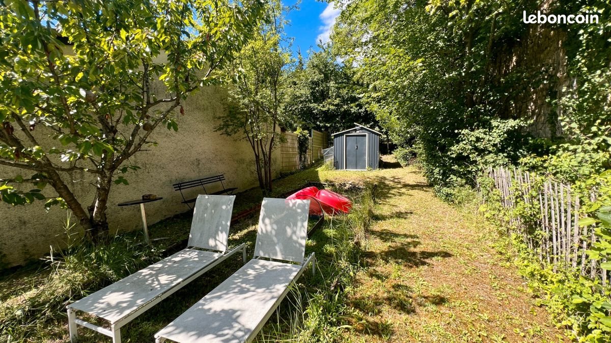 Maison à vendre, 91m², Ambérieu-en-Bugey