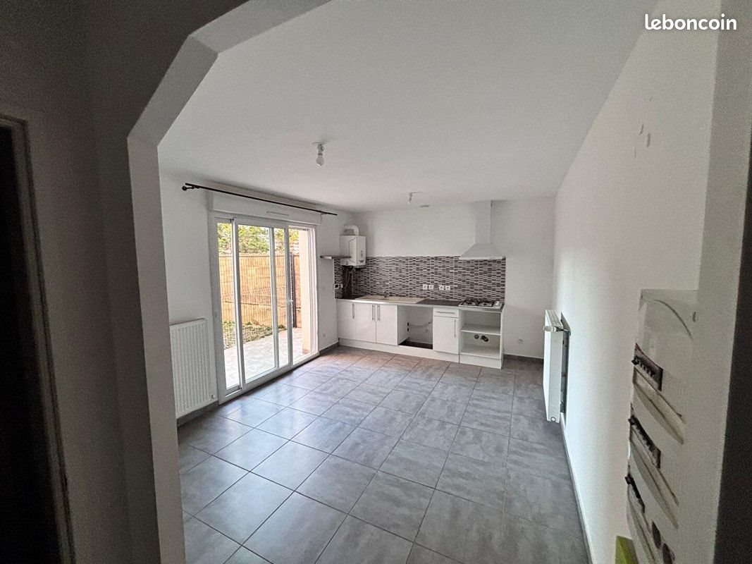 Appartement à louer, 25m², Ambérieu-en-Bugey