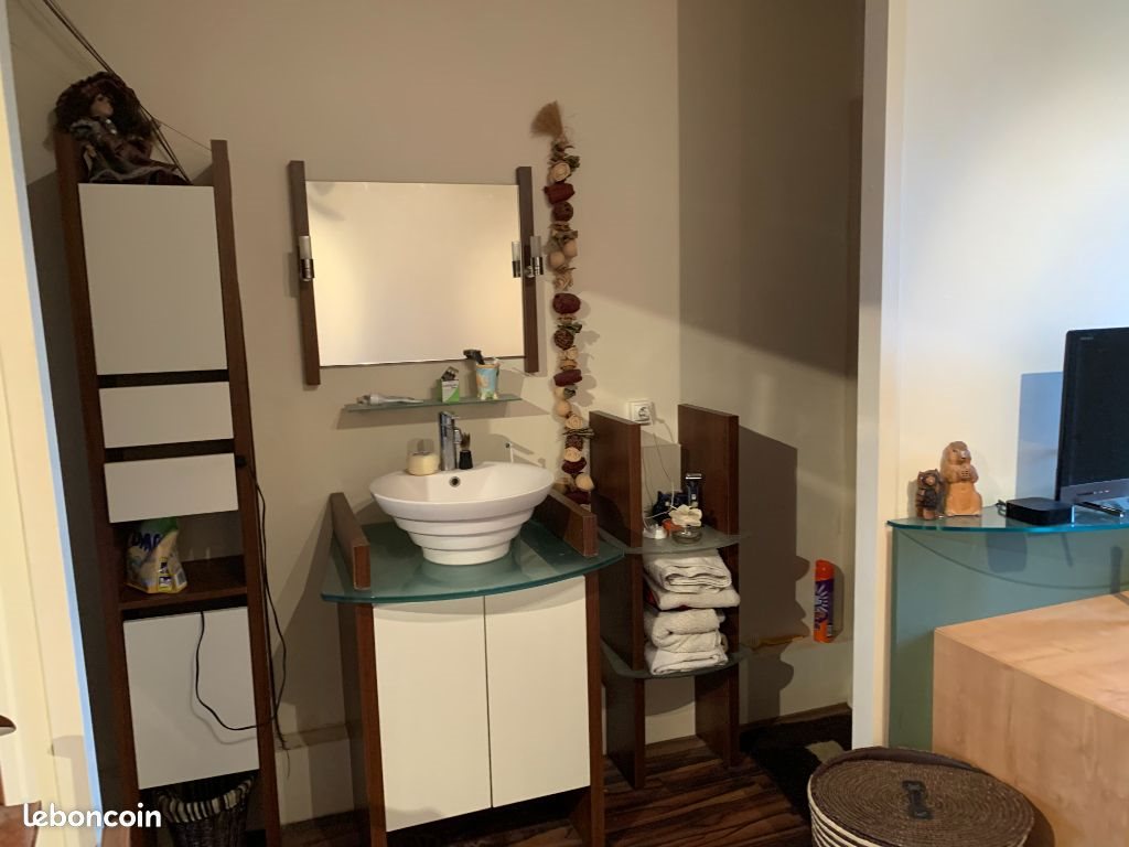 Appartement à vendre, 125m², Ambérieu-en-Bugey