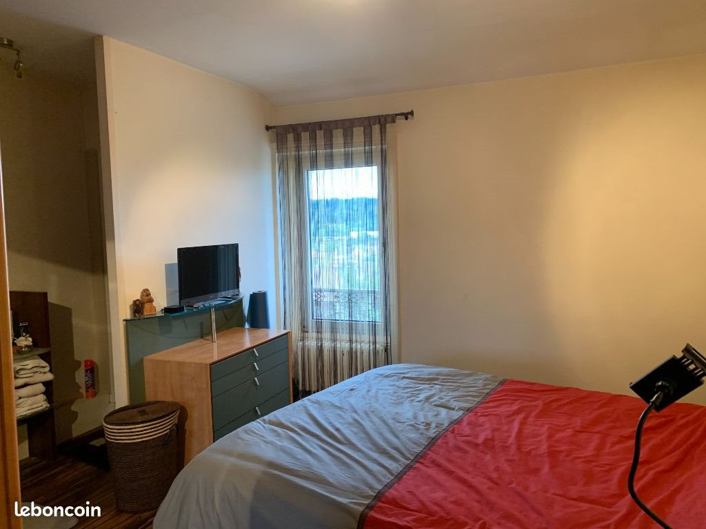 Appartement à vendre, 125m², Ambérieu-en-Bugey