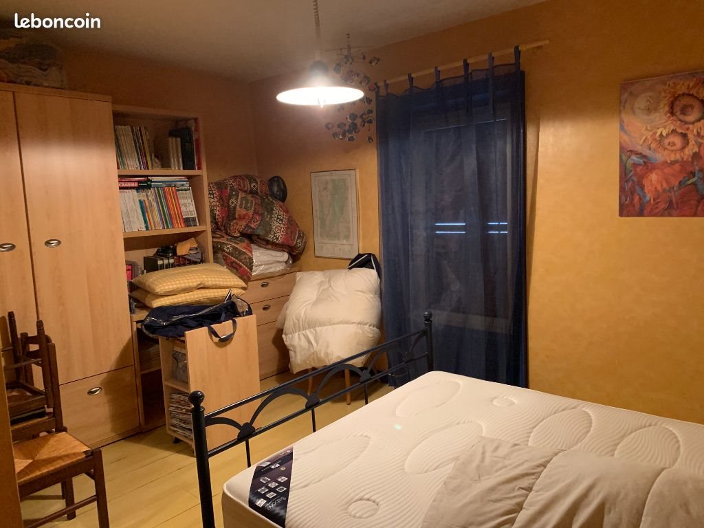 Appartement à vendre, 125m², Ambérieu-en-Bugey