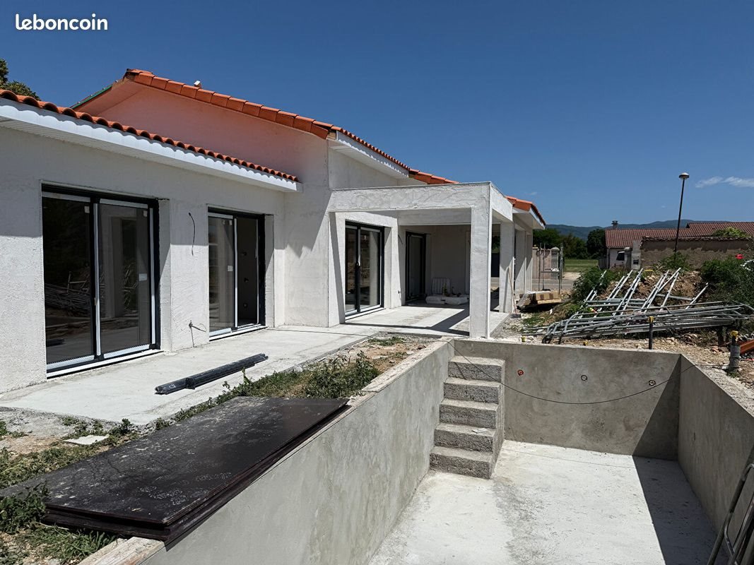 Maison à vendre, 150m², Sainte-Julie