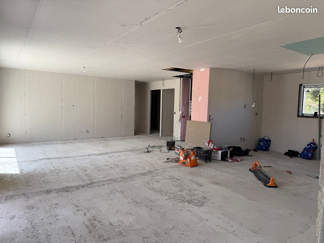 Maison à vendre, 150m², Sainte-Julie