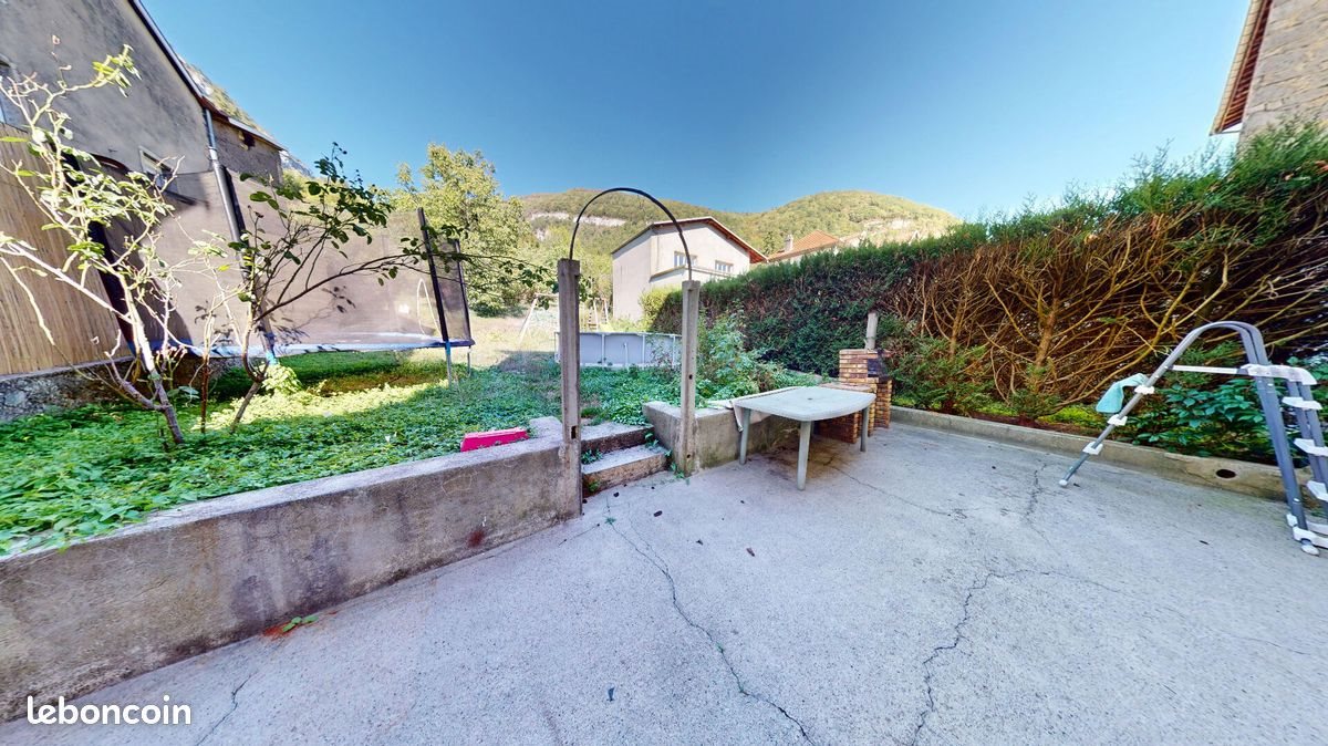 Maison à vendre, 170m², Argis