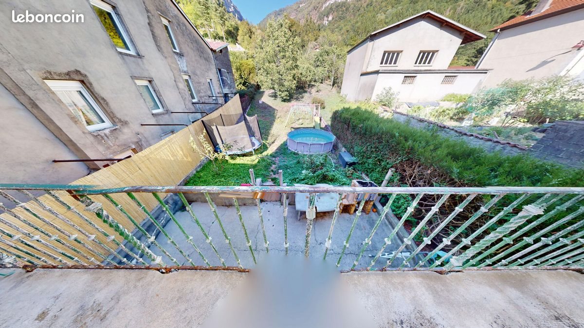 Maison à vendre, 170m², Argis