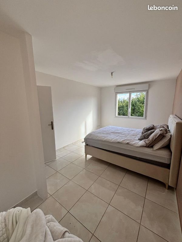 Maison à vendre, 119m², Pont-d'Ain