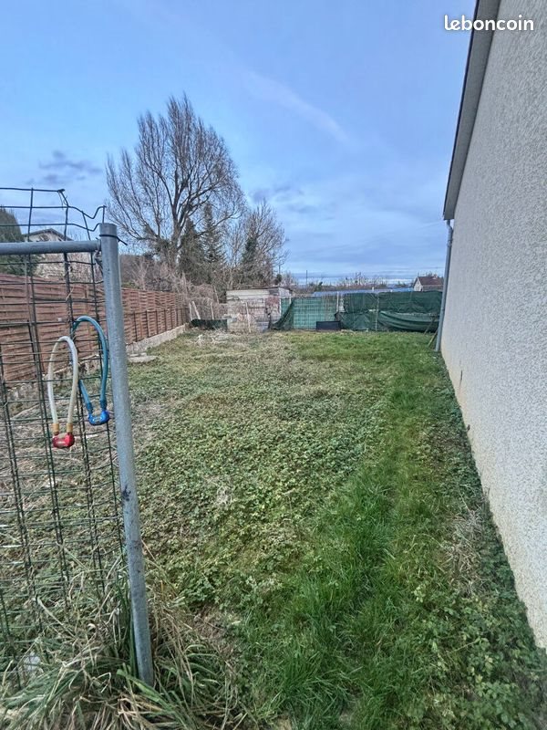 Maison à vendre, 119m², Pont-d'Ain