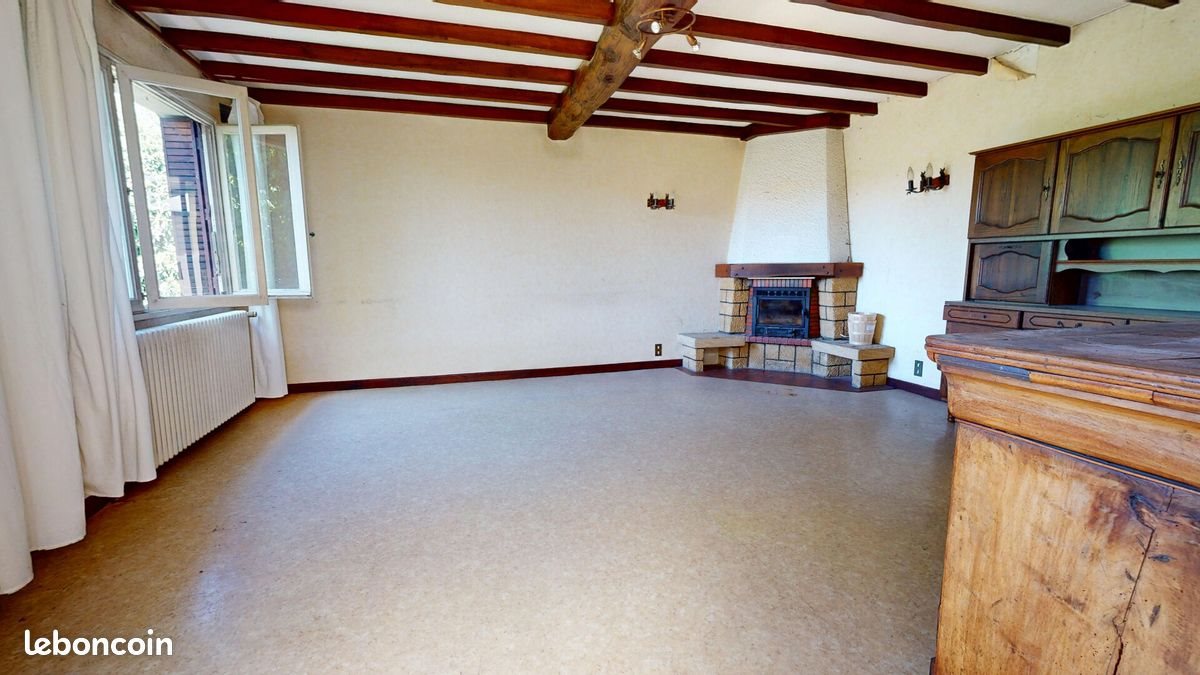 Maison à vendre, 332m², Ambérieu-en-Bugey