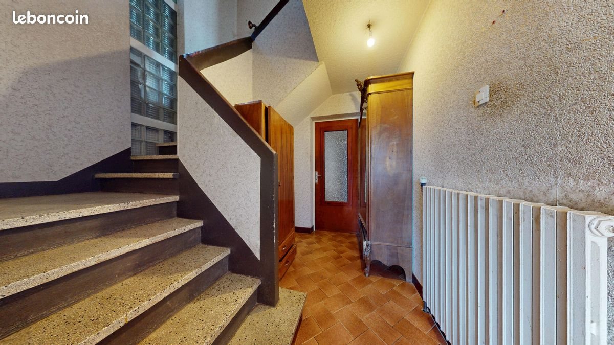 Maison à vendre, 332m², Ambérieu-en-Bugey