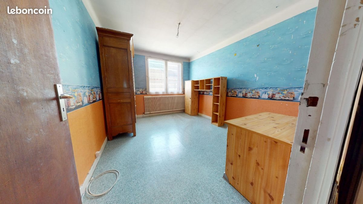 Maison à vendre, 332m², Ambérieu-en-Bugey