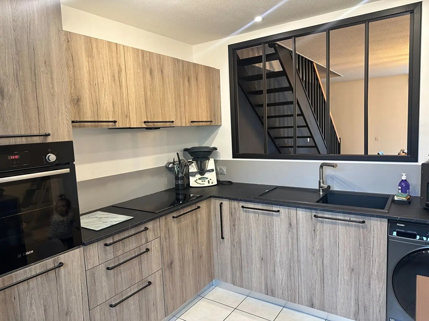 Maison à vendre, 72m², Morestel