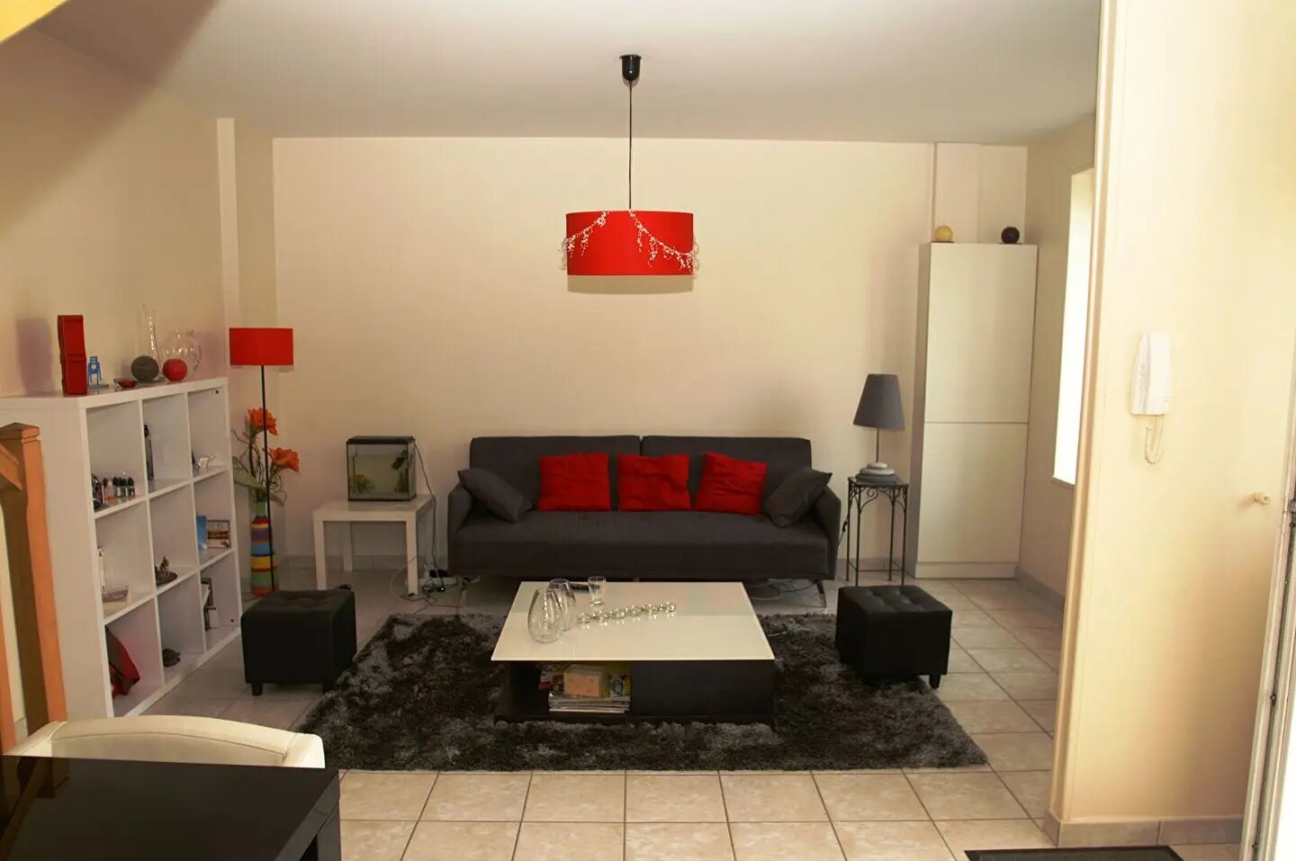 Maison à vendre, 70m², Bourgoin-Jallieu