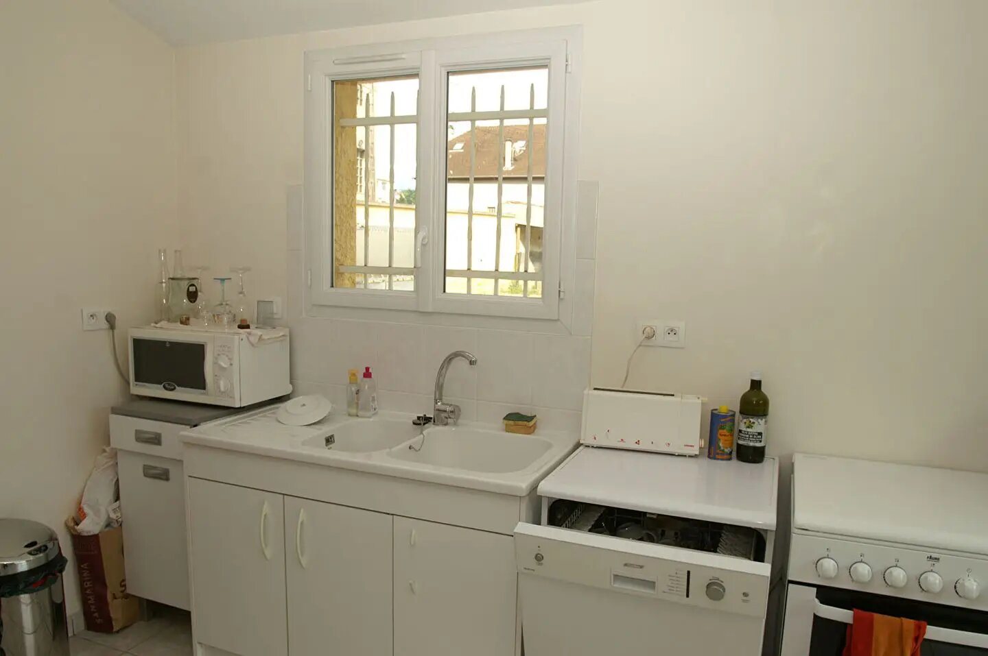 Maison à vendre, 70m², Bourgoin-Jallieu