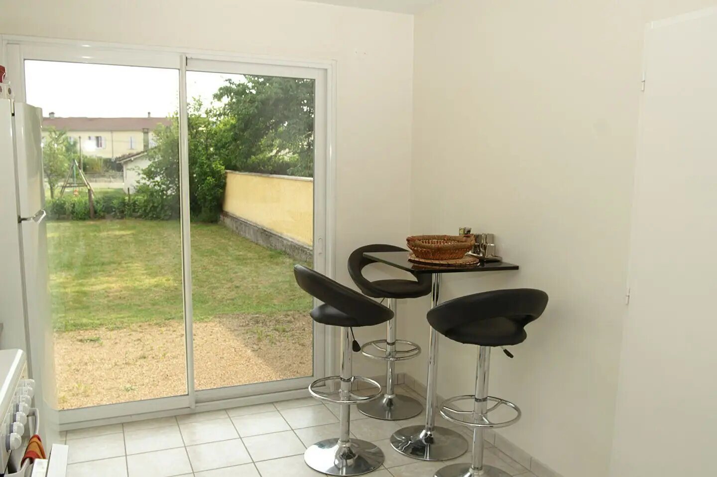 Maison à vendre, 70m², Bourgoin-Jallieu