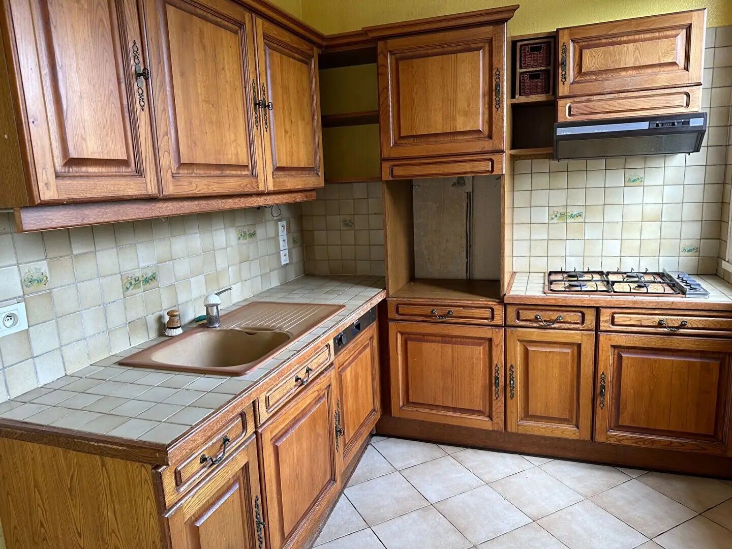Appartement à vendre, 77m², Corbas