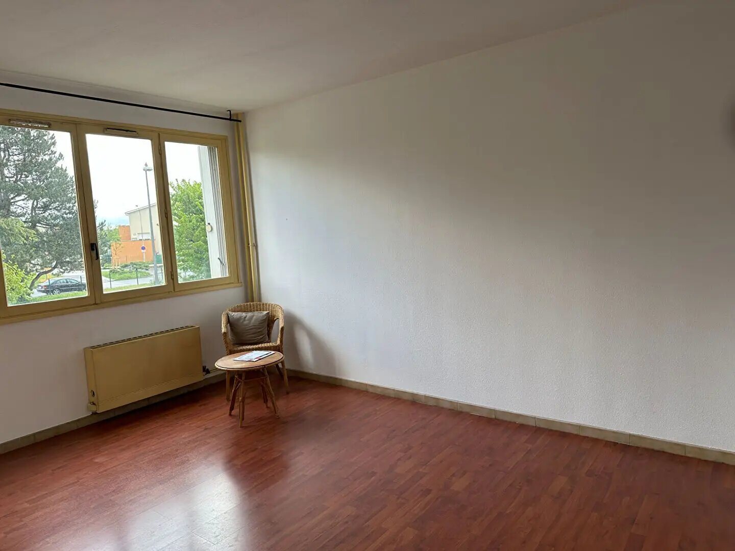 Appartement à vendre, 77m², Corbas