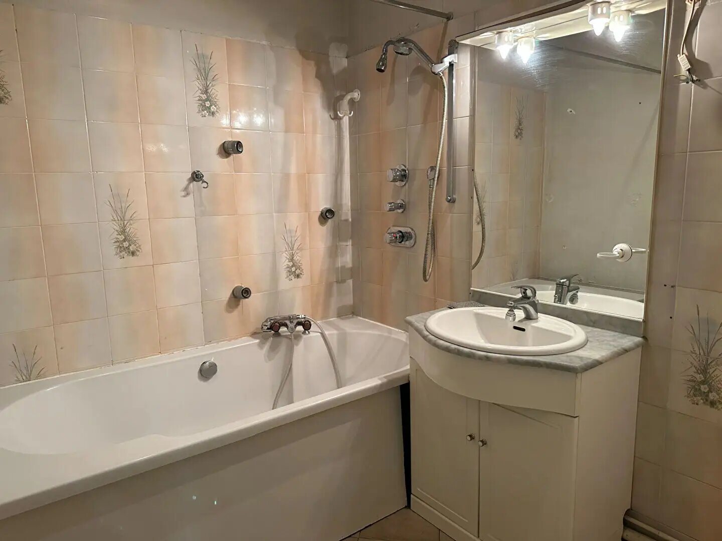 Appartement à vendre, 77m², Corbas