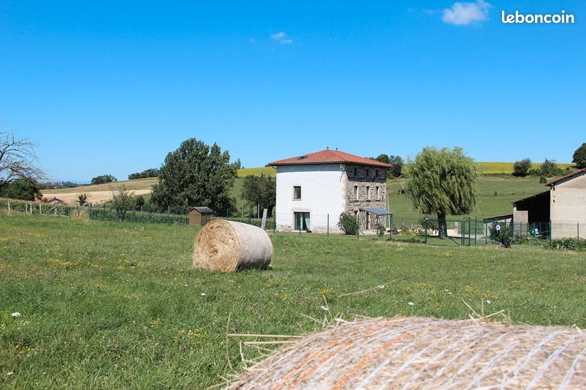 Maison à vendre, 196m², Bourgoin-Jallieu