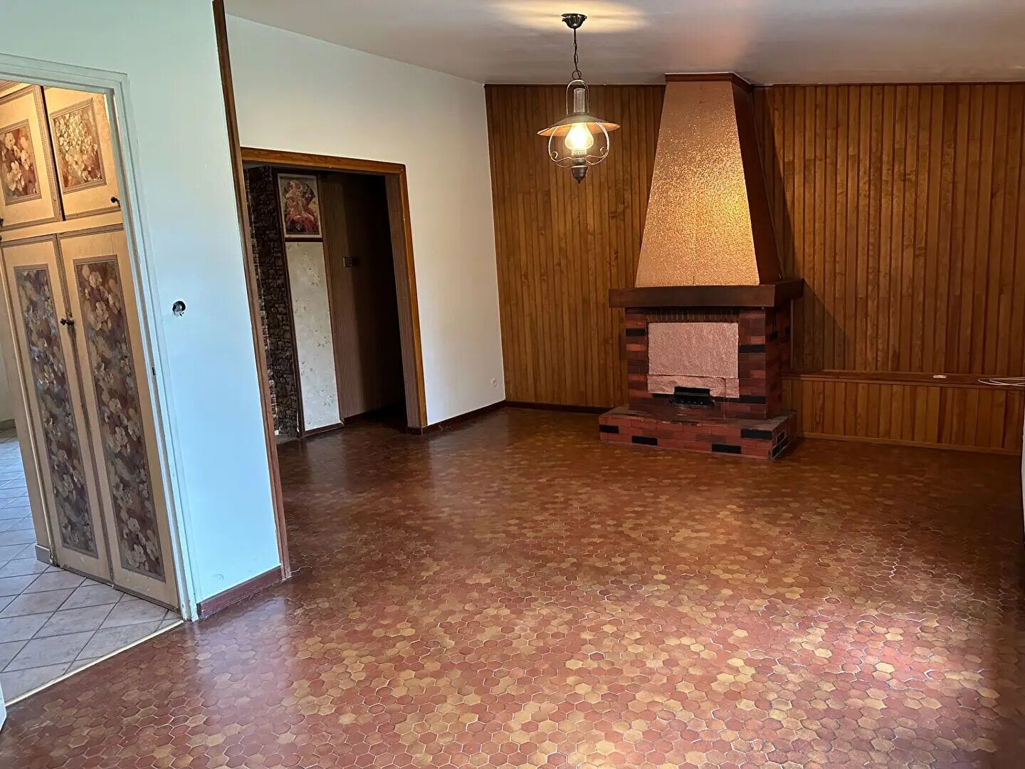 Maison à vendre, 92m², Charvieu-Chavagneux