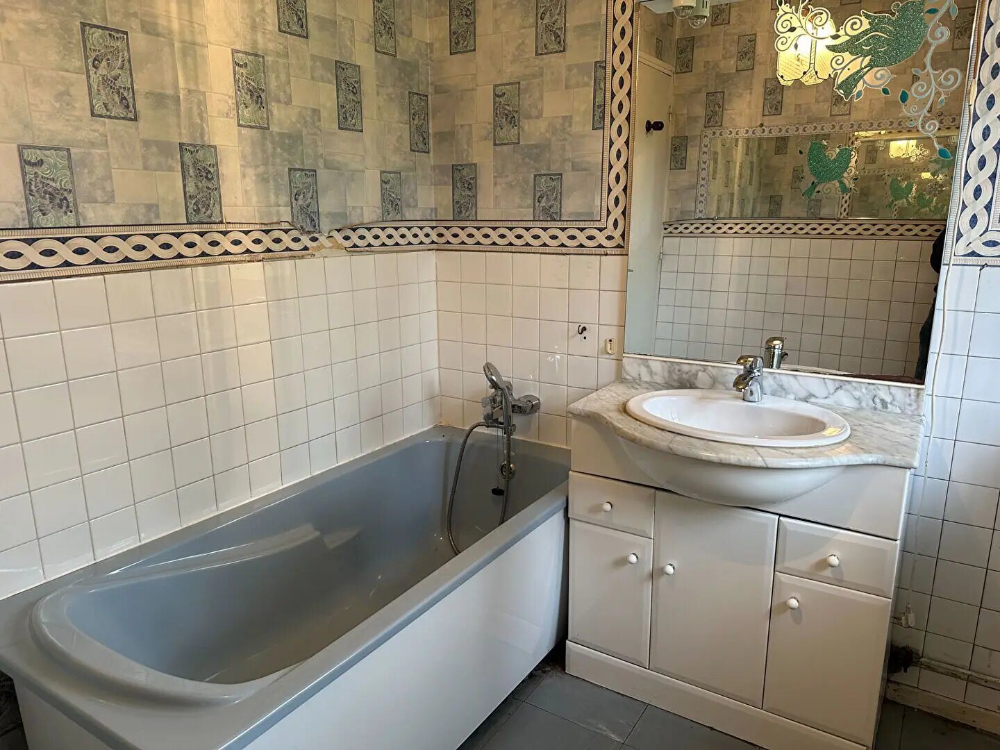 Maison à vendre, 92m², Charvieu-Chavagneux
