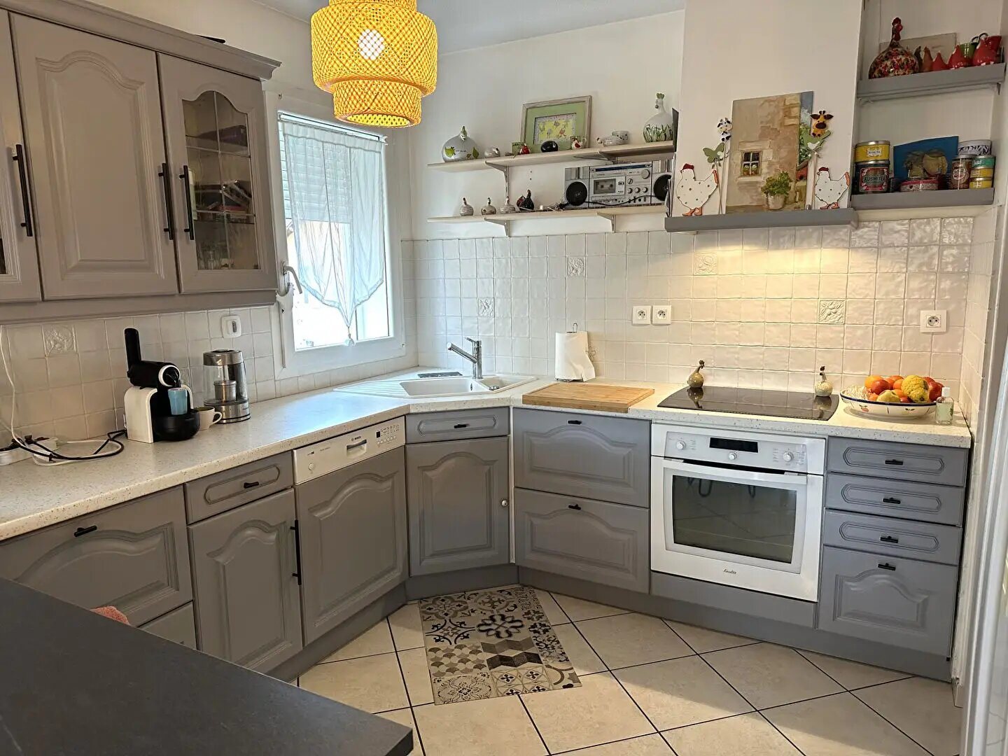 Appartement à vendre, 107m², Nivolas-Vermelle