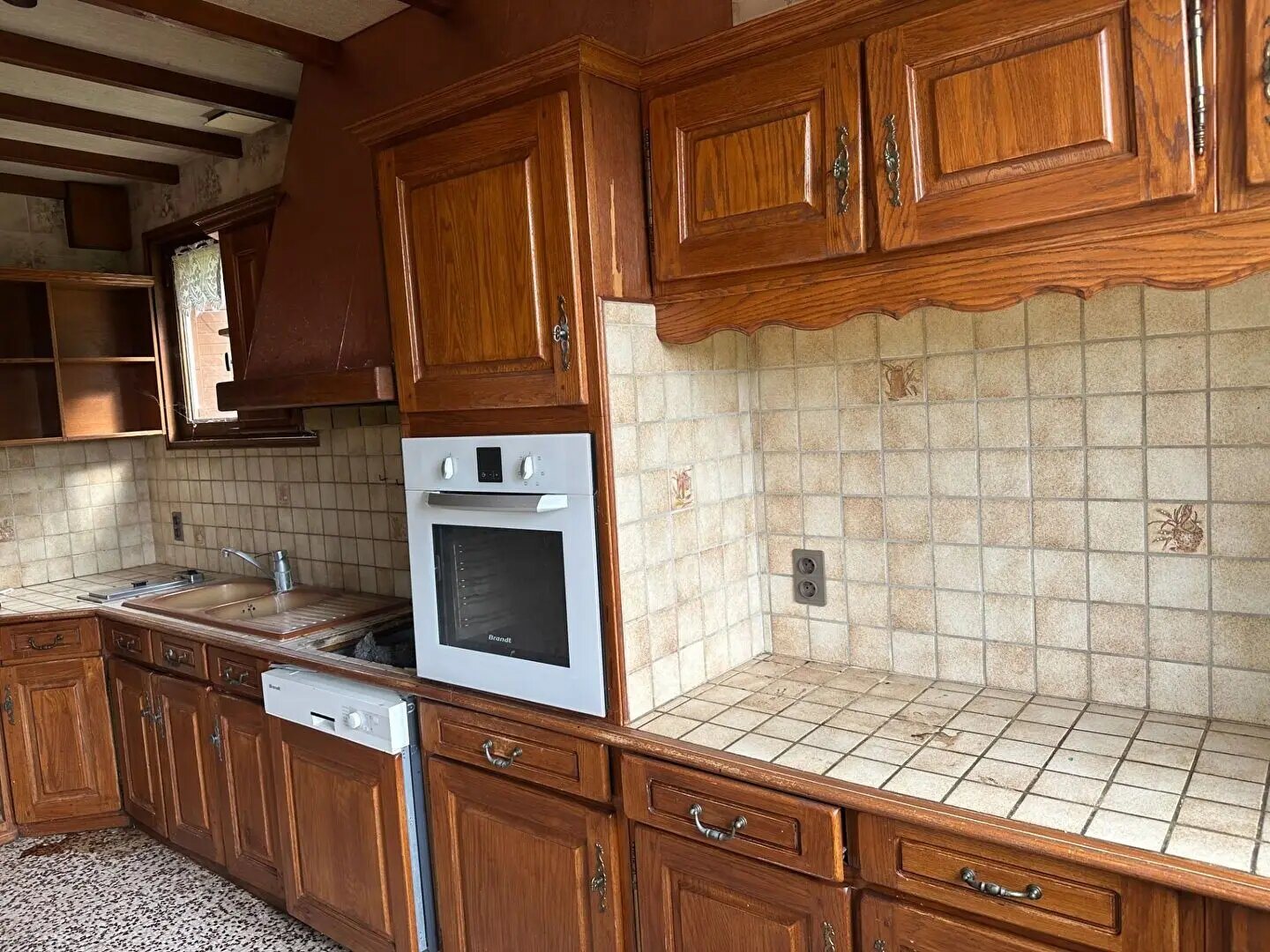 Maison à vendre, 116m², Frontonas