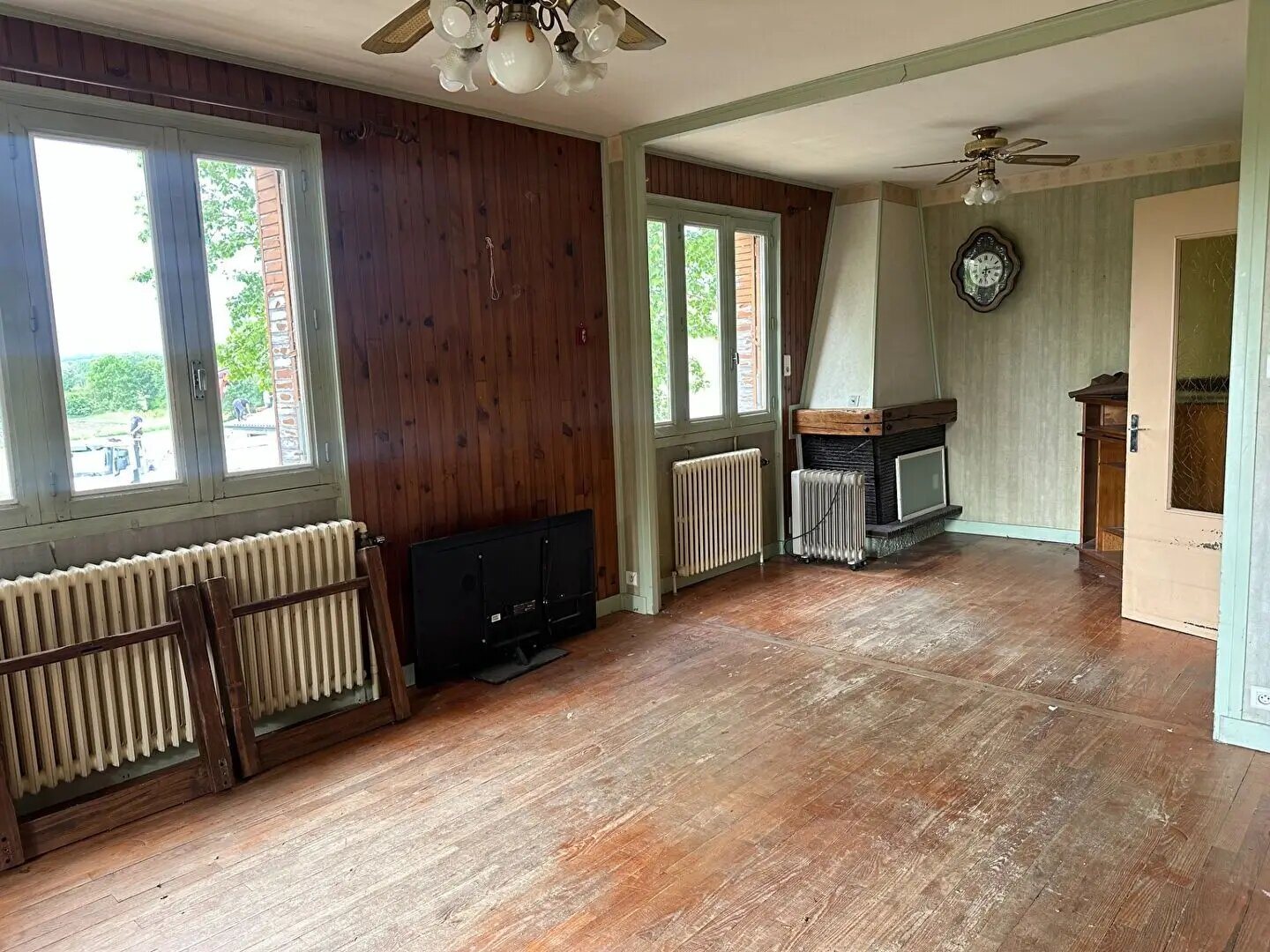Maison à vendre, 116m², Frontonas