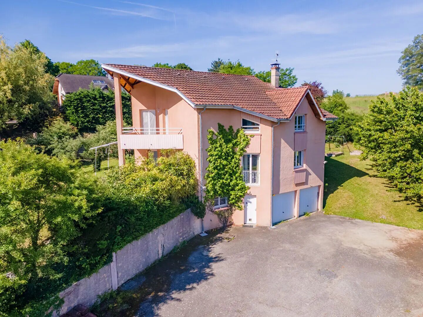 Maison à vendre, 155m², Meyrié