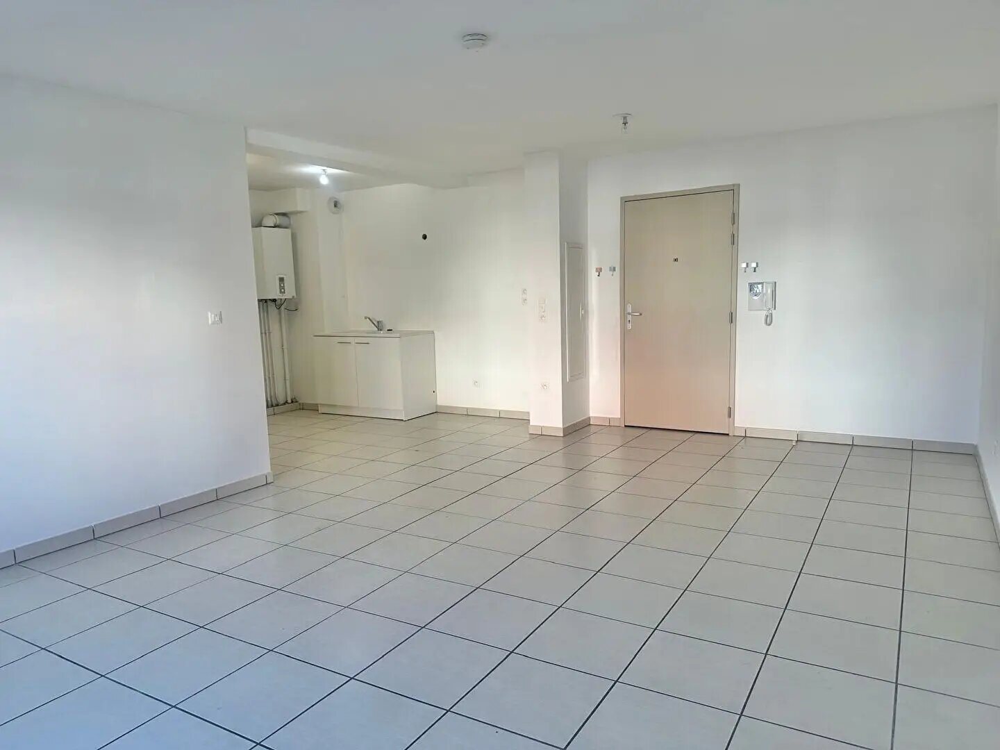 Appartement à vendre, 75m², La Verpillière