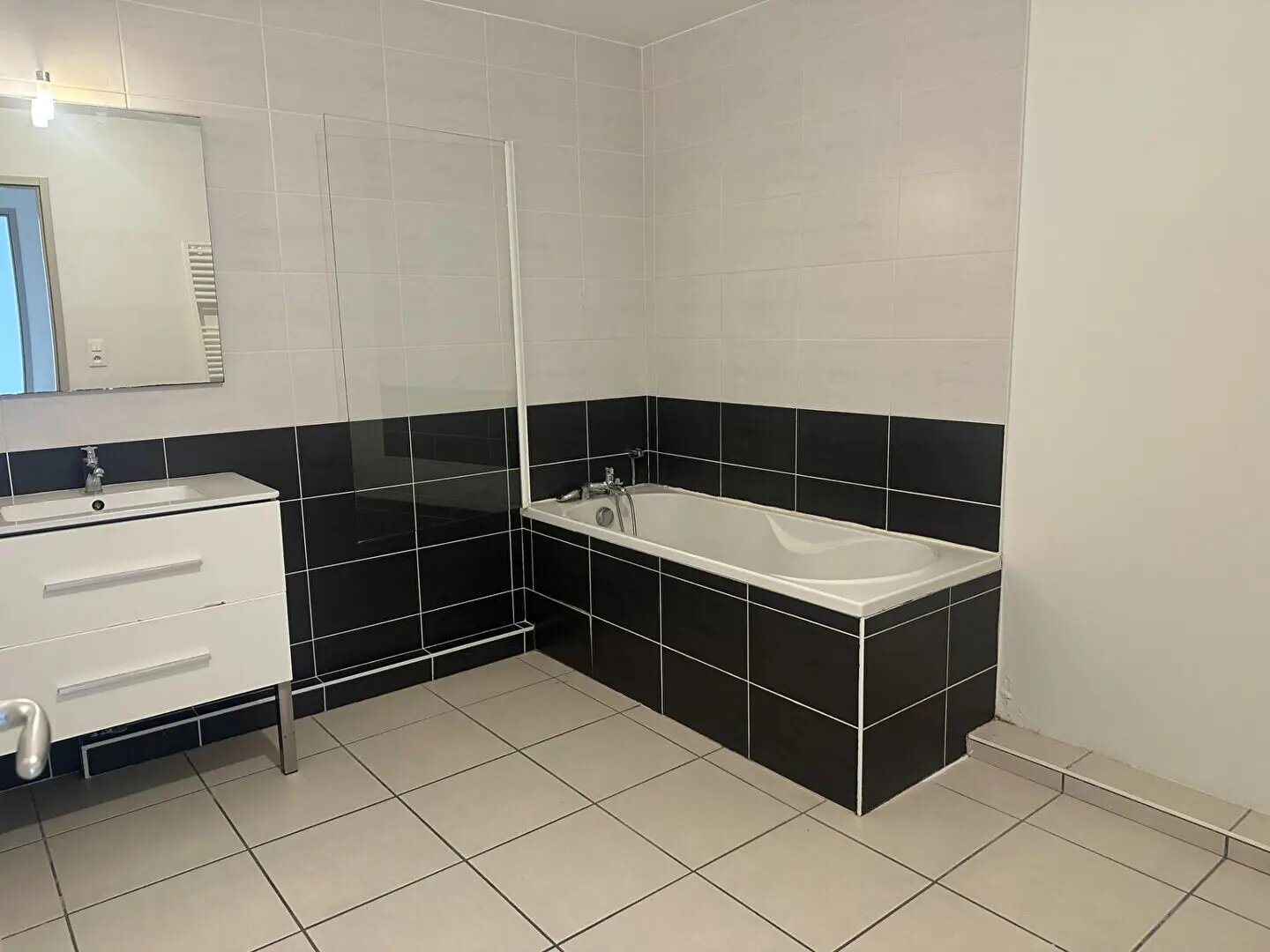 Appartement à vendre, 75m², La Verpillière