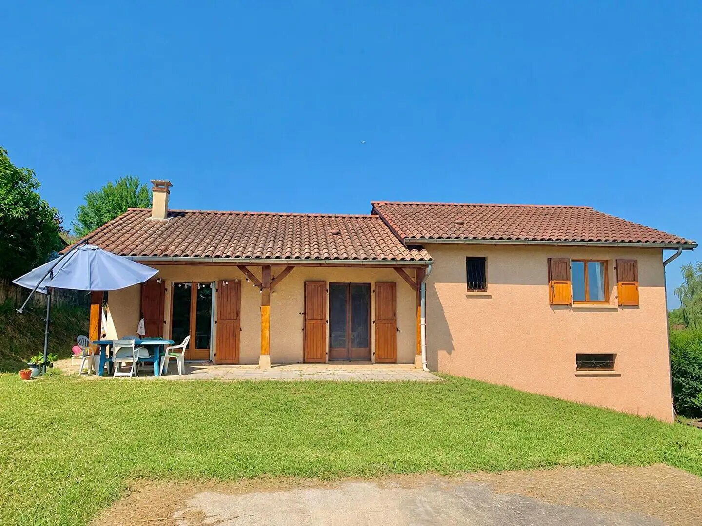 Maison à vendre, 105m², Succieu