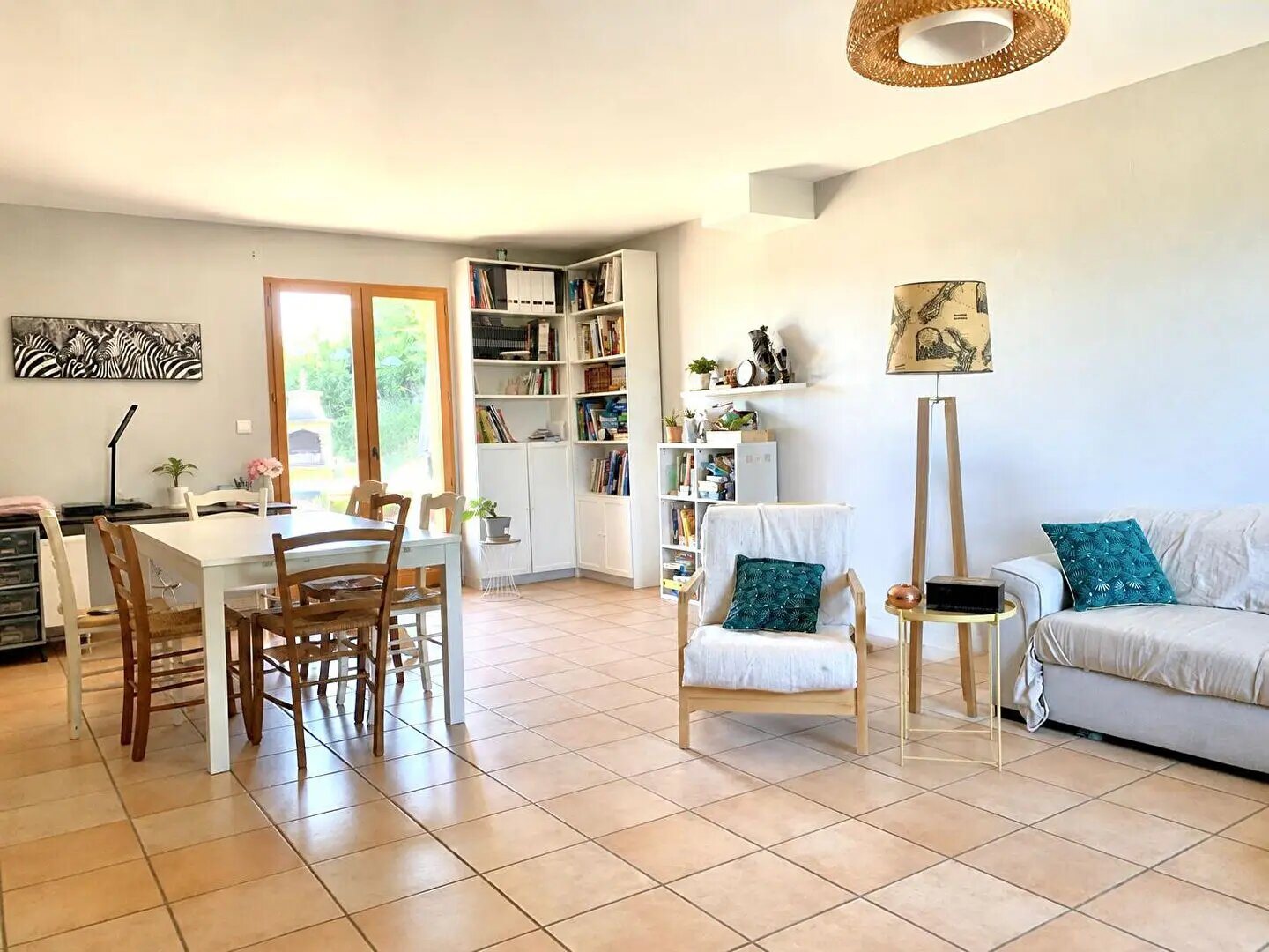 Maison à vendre, 105m², Succieu