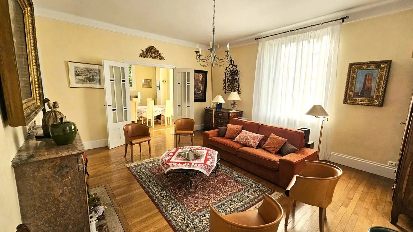 Maison à vendre, 320m², Bourgoin-Jallieu