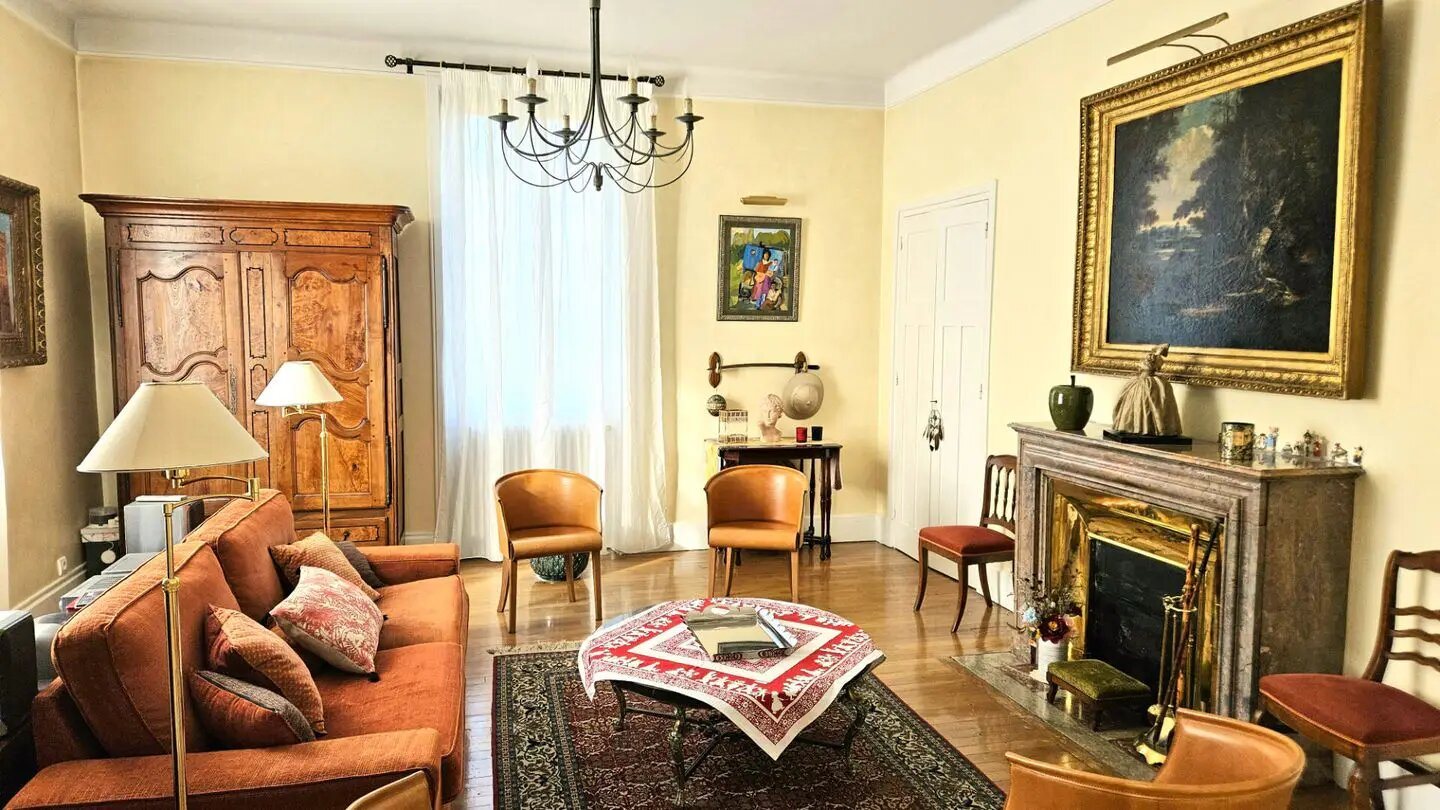 Maison à vendre, 320m², Bourgoin-Jallieu