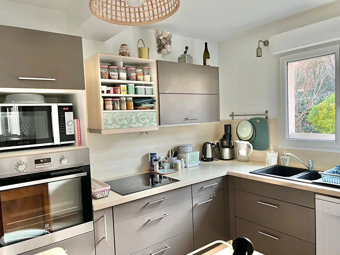Maison à vendre, 116m², Bourgoin-Jallieu