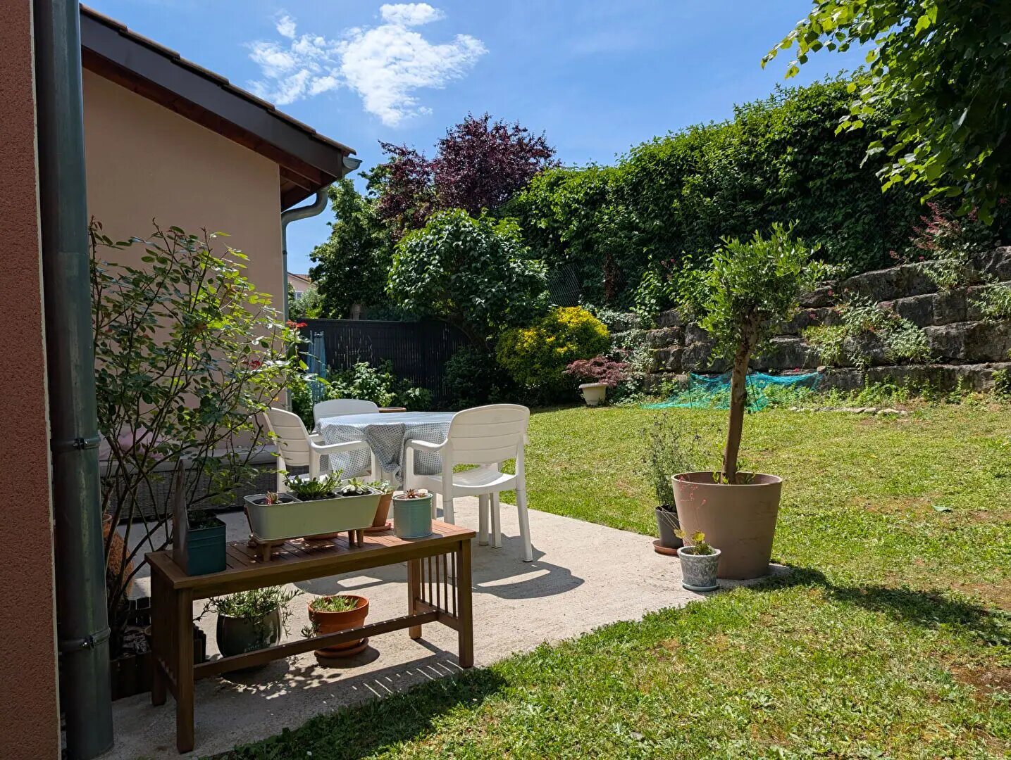 Maison à vendre, 116m², Bourgoin-Jallieu