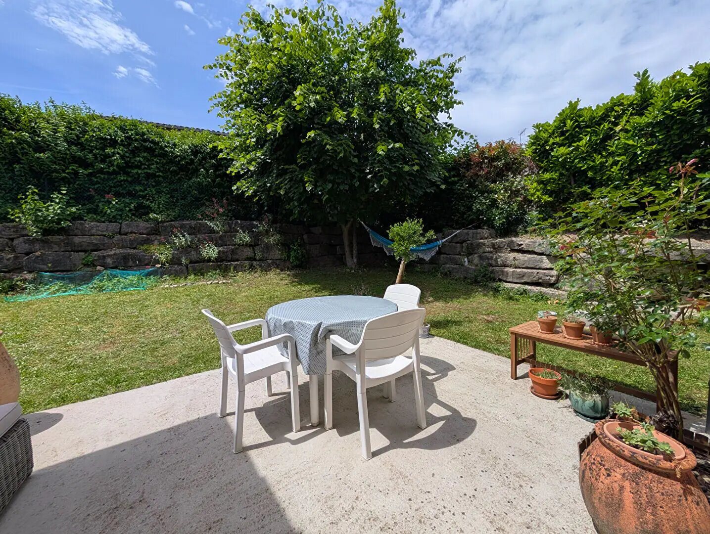 Maison à vendre, 116m², Bourgoin-Jallieu