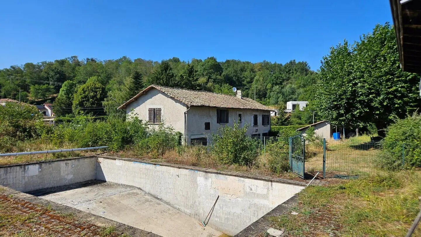 Maison à vendre, 160m², Montcarra