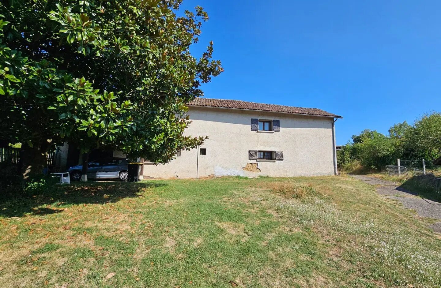 Maison à vendre, 160m², Montcarra