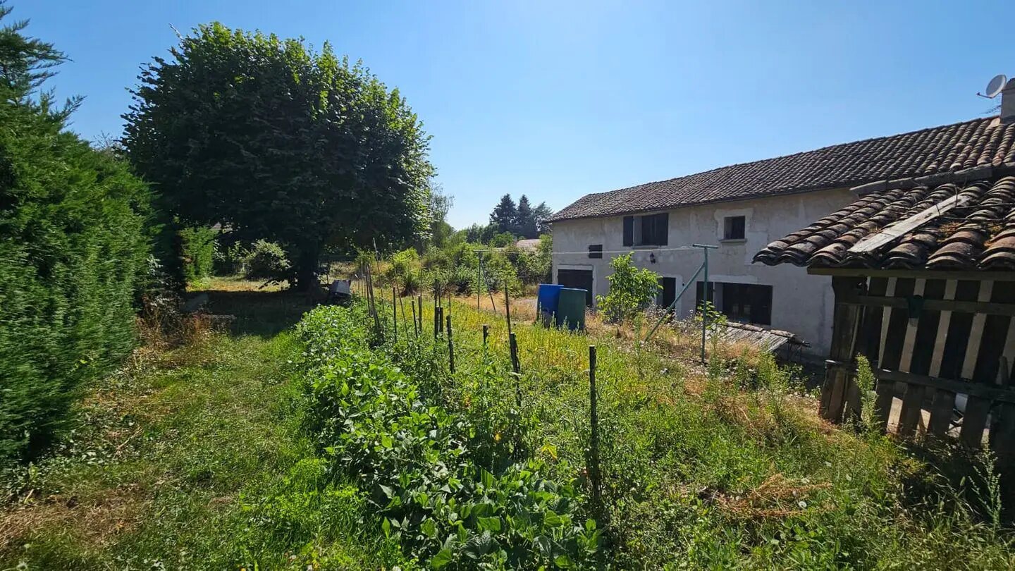 Maison à vendre, 160m², Montcarra
