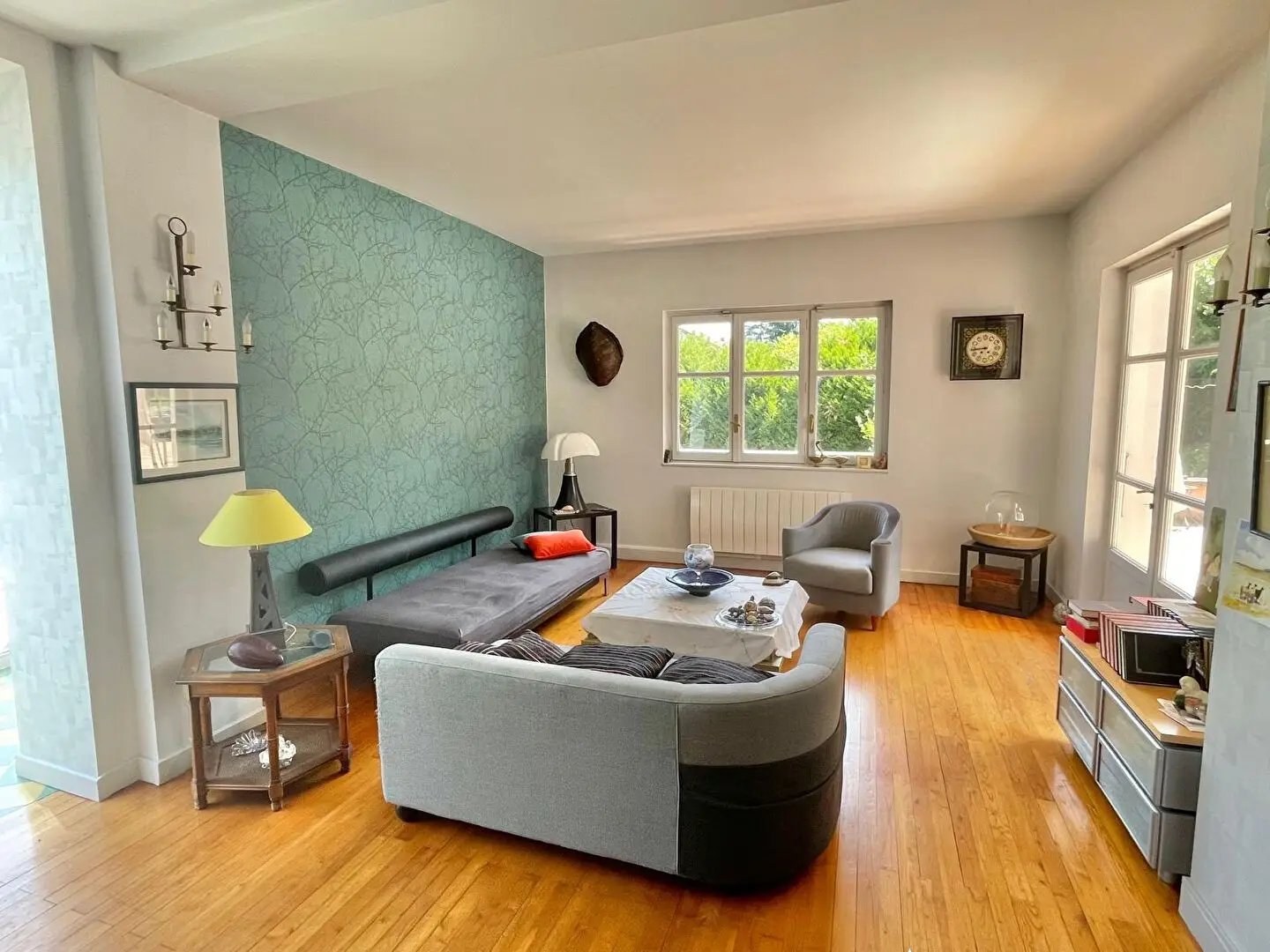 Maison à vendre, 140m², Bourgoin-Jallieu