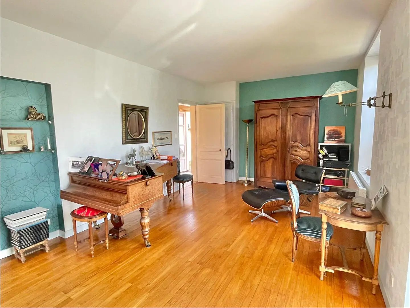 Maison à vendre, 140m², Bourgoin-Jallieu