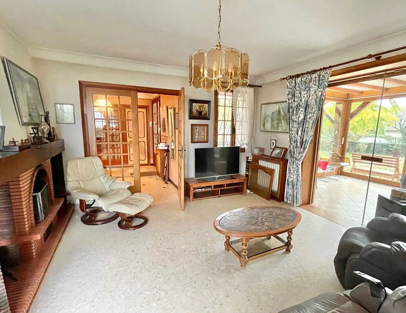 Maison à vendre, 210m², Bourgoin-Jallieu