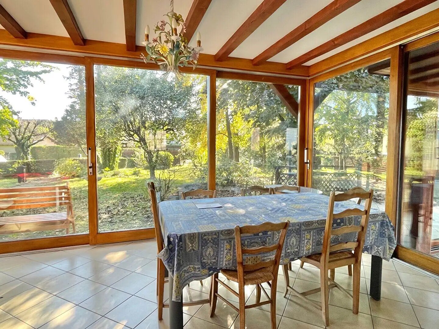 Maison à vendre, 210m², Bourgoin-Jallieu