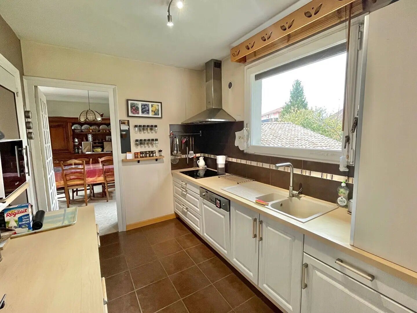 Maison à vendre, 210m², Bourgoin-Jallieu