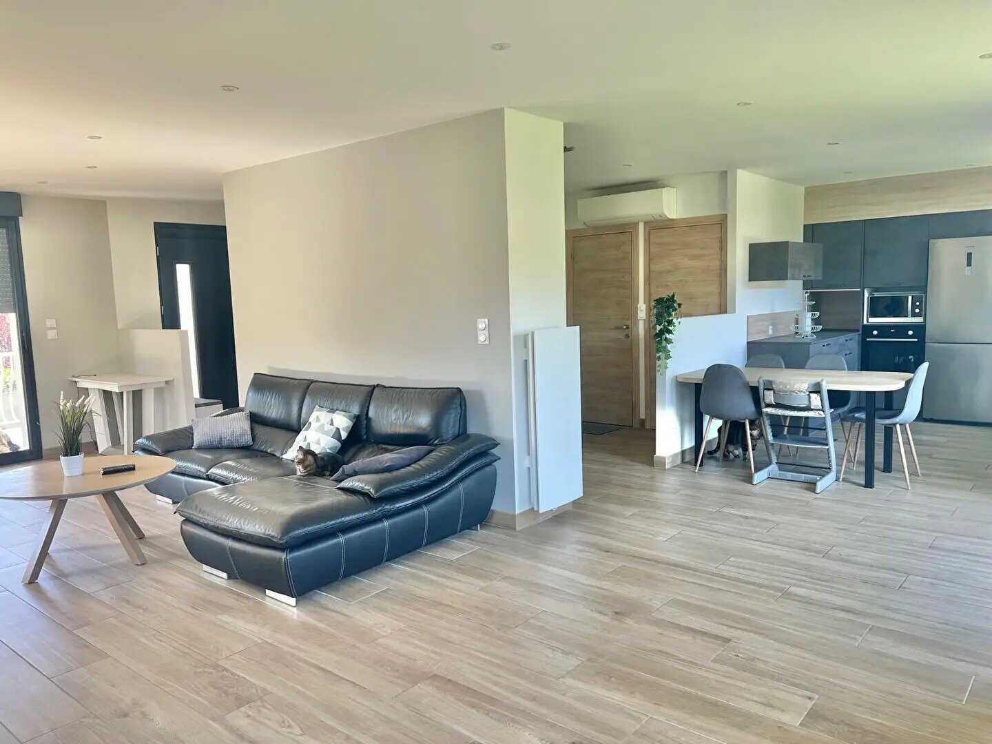 Maison à vendre, 170m², Bourgoin-Jallieu