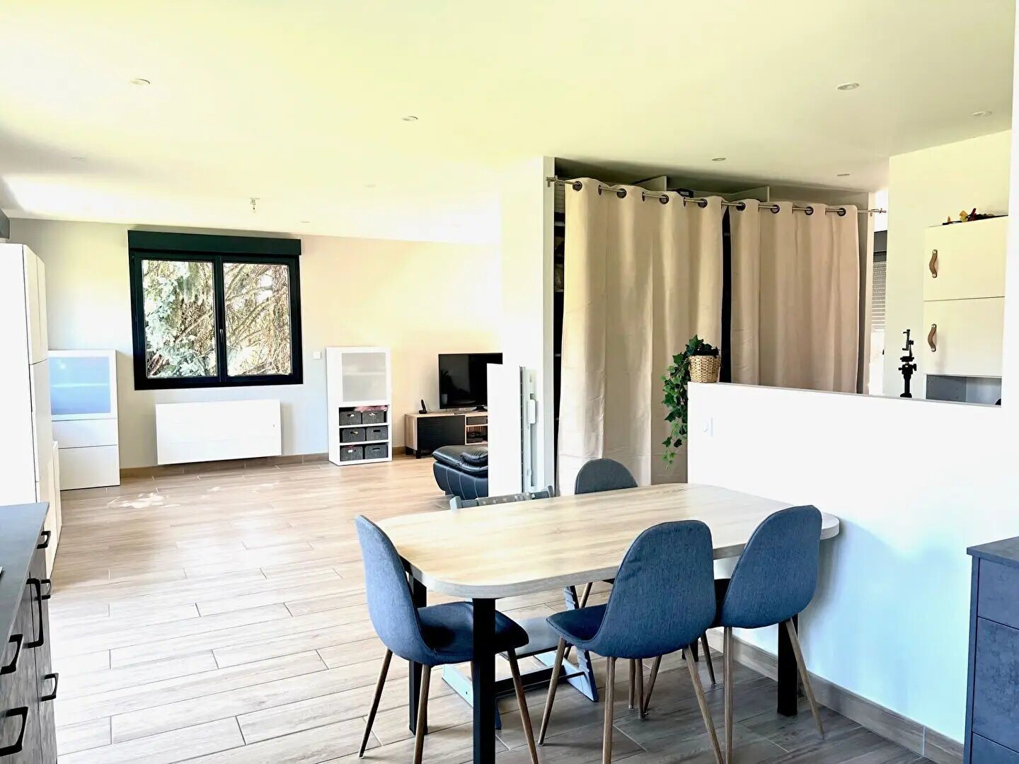 Maison à vendre, 170m², Bourgoin-Jallieu
