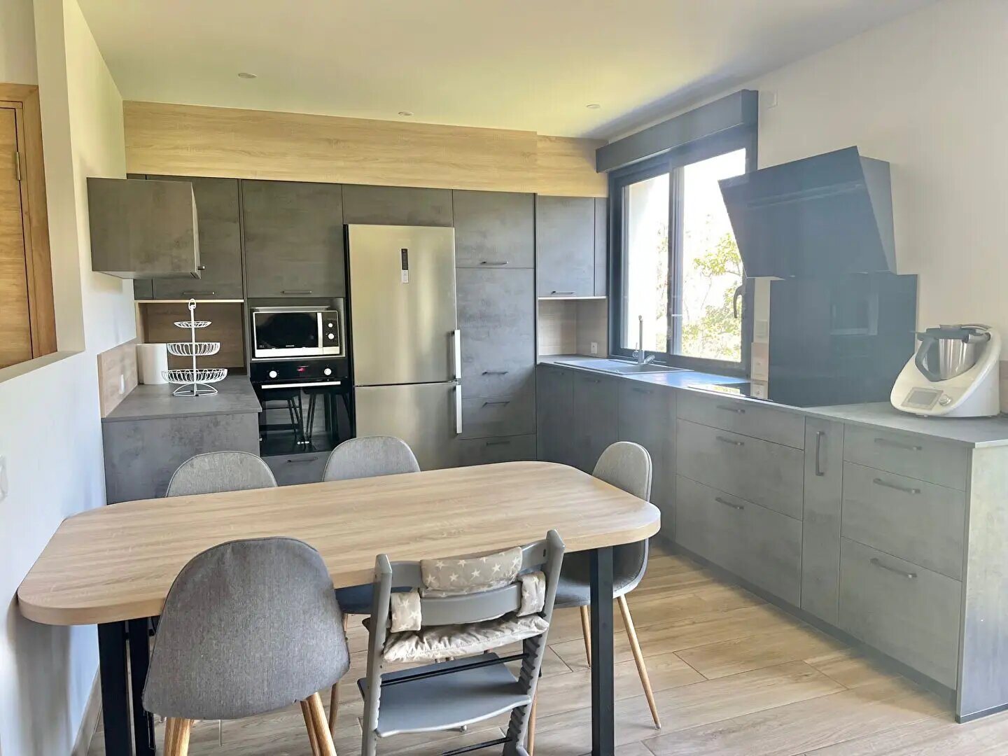 Maison à vendre, 170m², Bourgoin-Jallieu