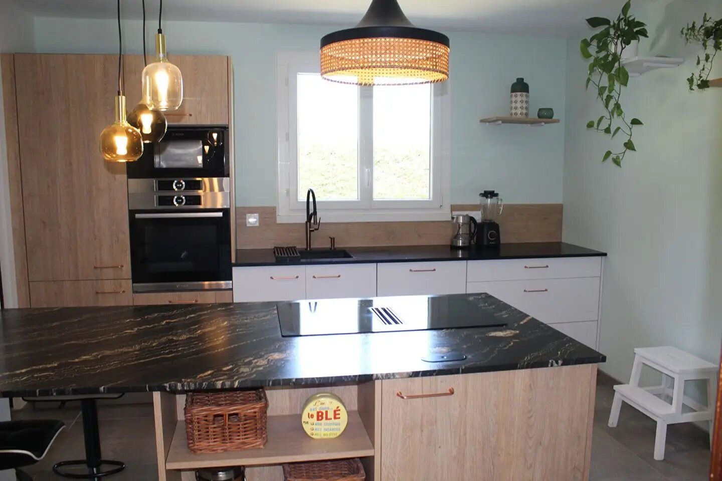 Maison à vendre, 118m², Dolomieu