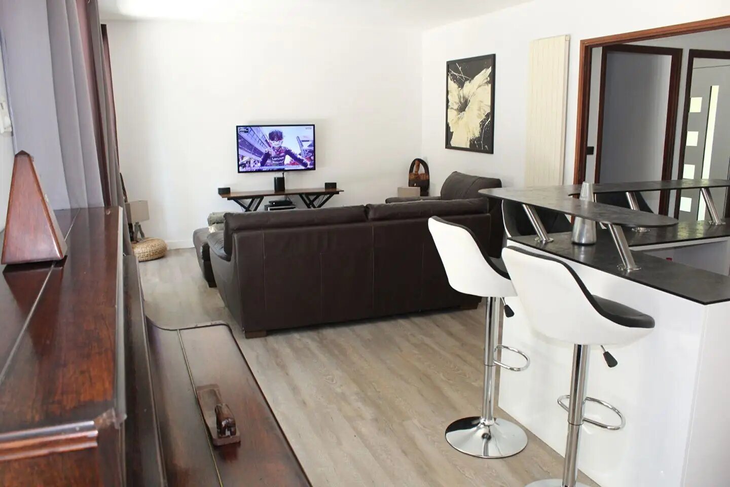 Maison à vendre, 118m², Dolomieu